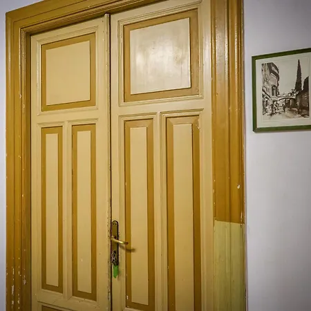 Pp Stanza Privata In Pigneto *