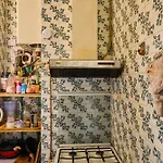 Pp Stanza Privata In Pigneto Homestay szállás Róma