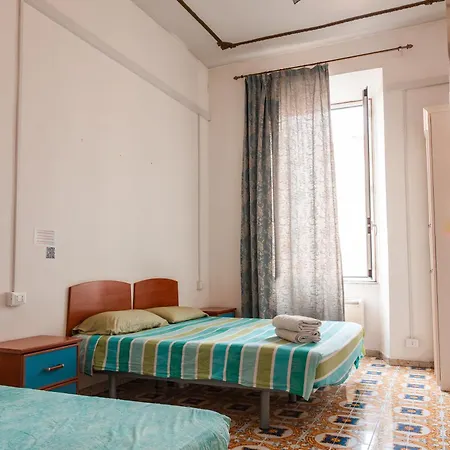 Pp Stanza Privata In Pigneto