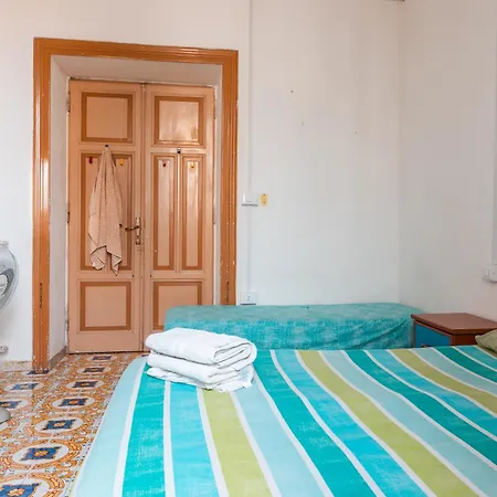 Homestay szállás Pp Stanza Privata In Pigneto