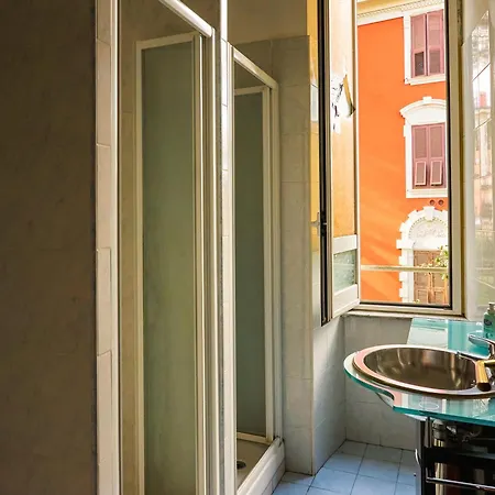 Habitación en casa particular Pp Stanza Privata In Pigneto Roma
