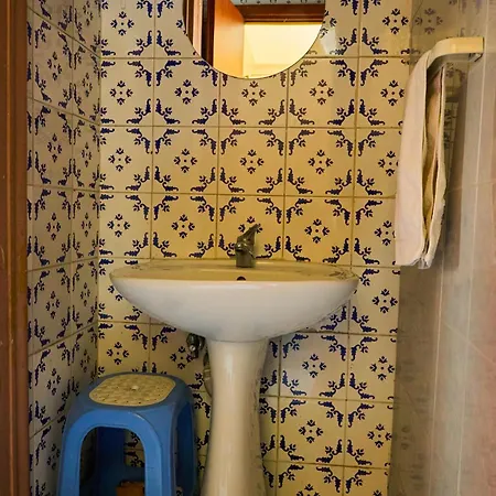 Pp Stanza Privata In Pigneto Habitación en casa particular Roma