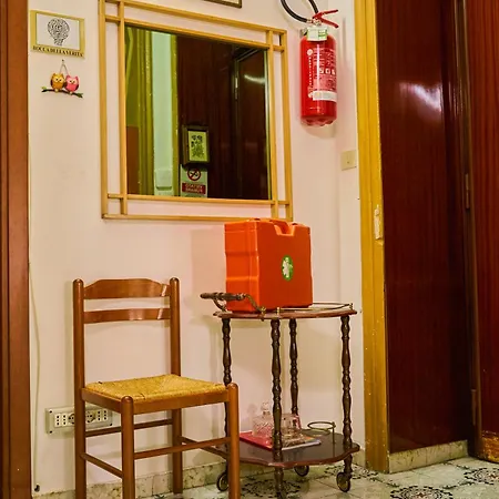 Habitación en casa particular Pp Stanza Privata In Pigneto Roma