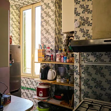 Pp Stanza Privata In Pigneto Roma