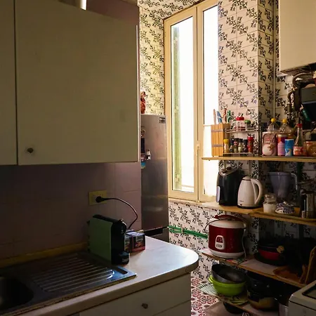 Pp Stanza Privata In Pigneto